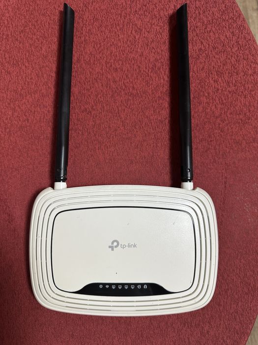 Маршрутизатор  TP-LINK