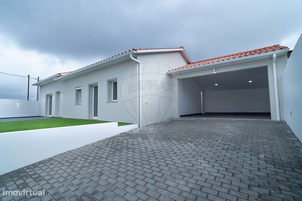 Moradia T3 para venda