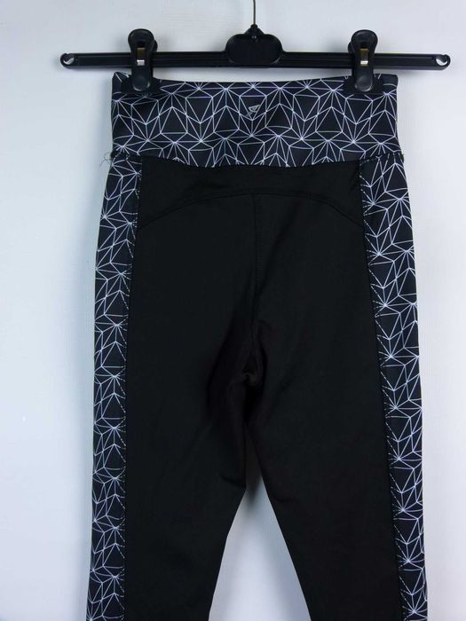 Workout sportowe legginsy 6 / 34