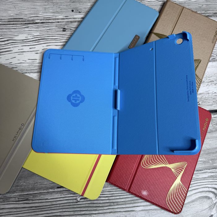 Чехол iPad mini 1 2 3 (7.9" экран)