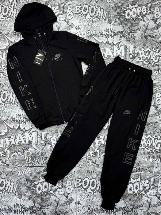 Весна 2026! Костюми Nike Jordan, Adidas для хлопців140,146,152,158,164