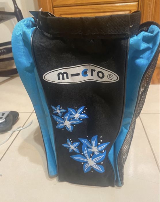 Patins em linha