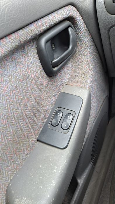 Fiat Punto 1995 style GT