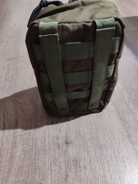 Тактична аптечка укомплектована, нова