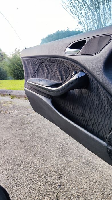 BMW E46 318CI em excelente estado