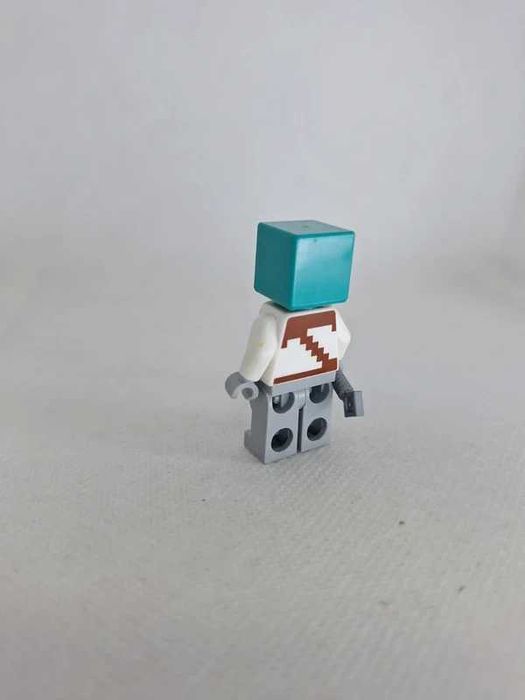 Oryginalny lego minecraft min111 tamer