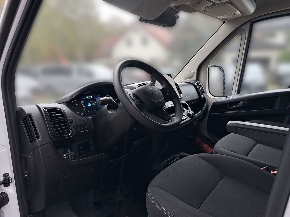 Toyota PROACE MAX  TOYOTA Proace Max Heavy EV FVat 23% ,salon PL