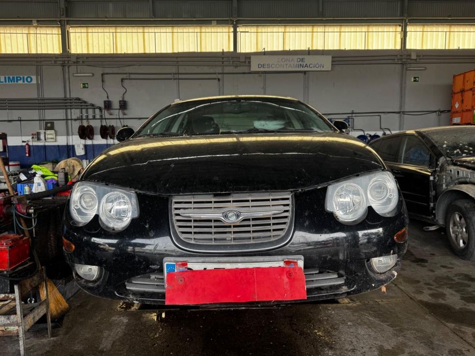 ABS chrysler 300M lr