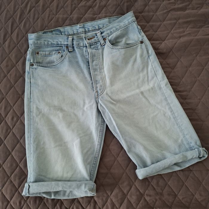 Шорти Levi's 501