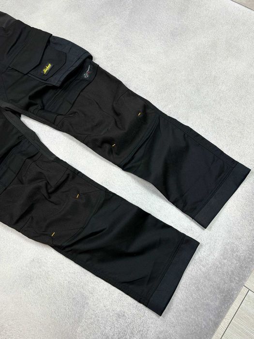 НОВІ‼️Робочі штани Snickers 6341 56 (XL)