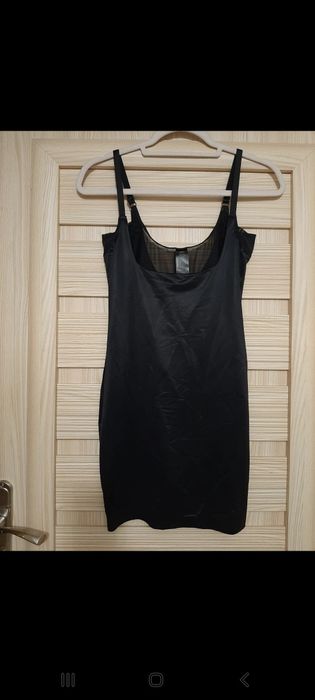 Halka wyszczuplająca bielizna Debenhams