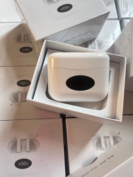 Супер Акция ‼️беспроводные наушники.