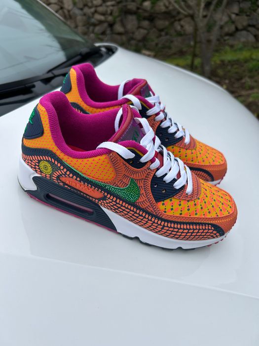 Nike air max limited edition