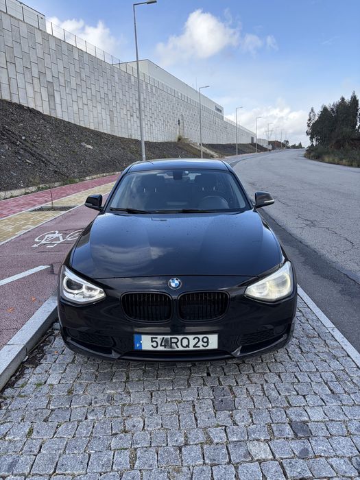 Bmw serie 1 - 116D