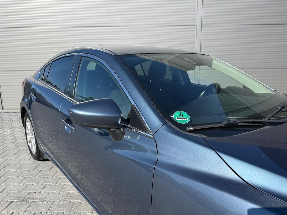 Mazda 6 Bezwypadek Jak Nowe*Z Niemiec*Serwisowane