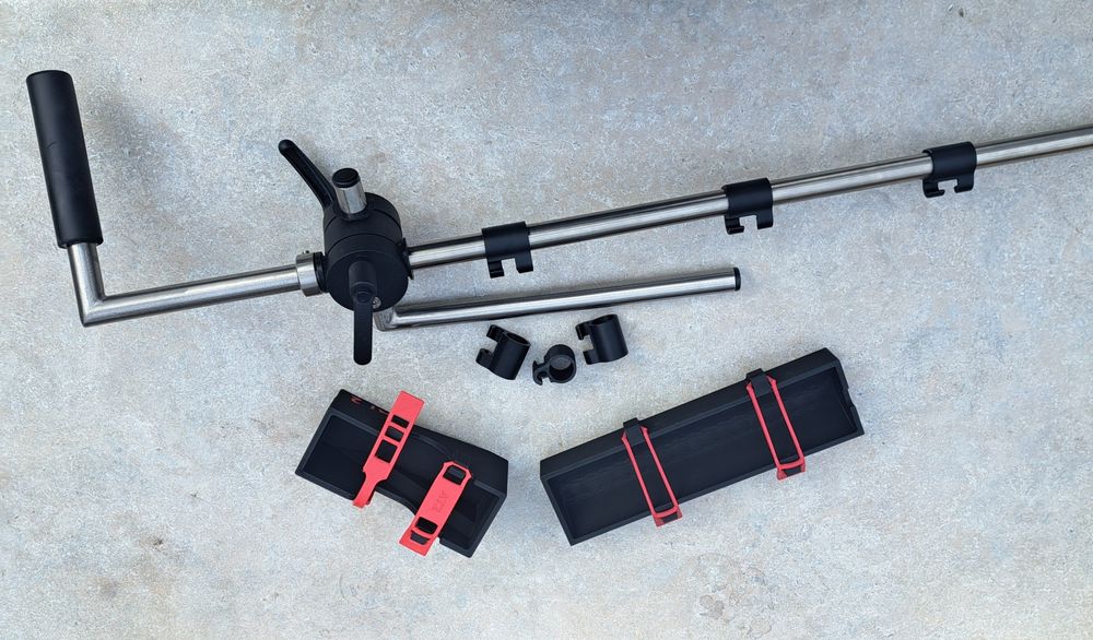 Osłona przetwornika Lowrance 3in1 (3w1)
