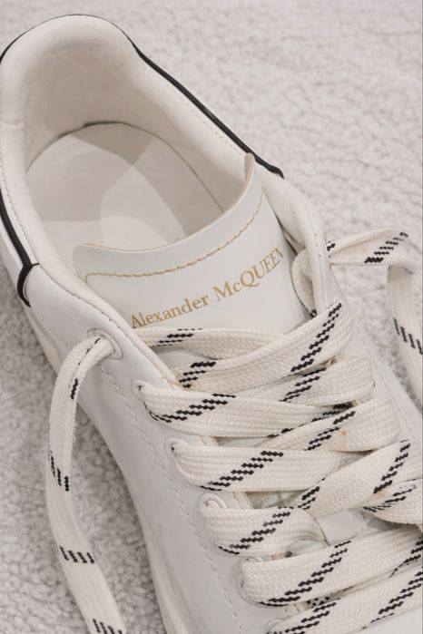 Sapatilhas Alexander Mcqueen