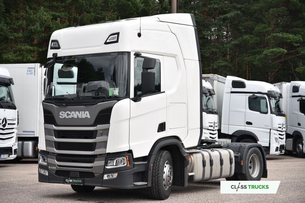 Scania