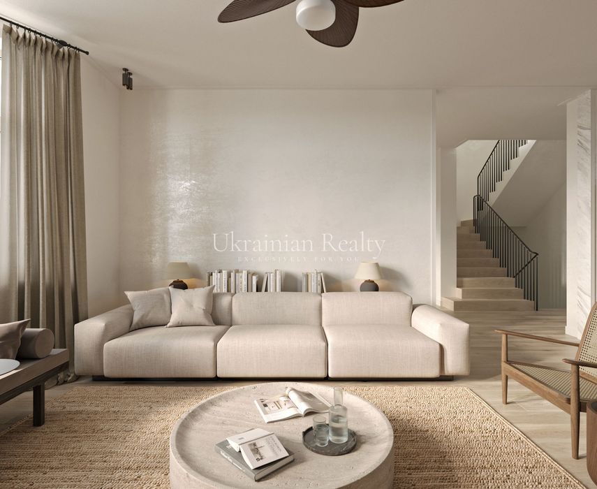 Дом по адресу (площадь 415,9 м²) - Atlanta.ua - фото 20