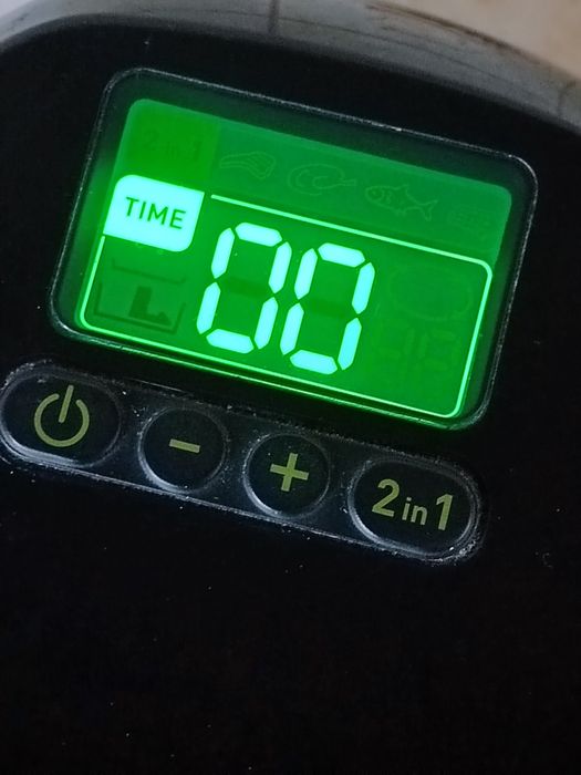 Аэрогриль Tefal ..