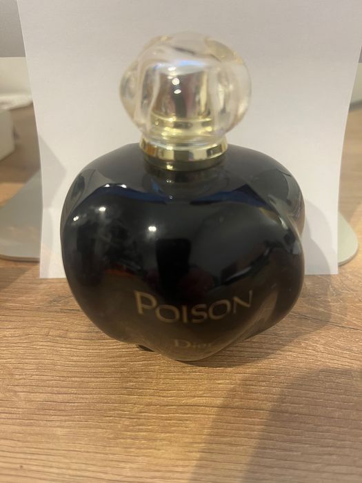 Poison Dior 100ml EDT