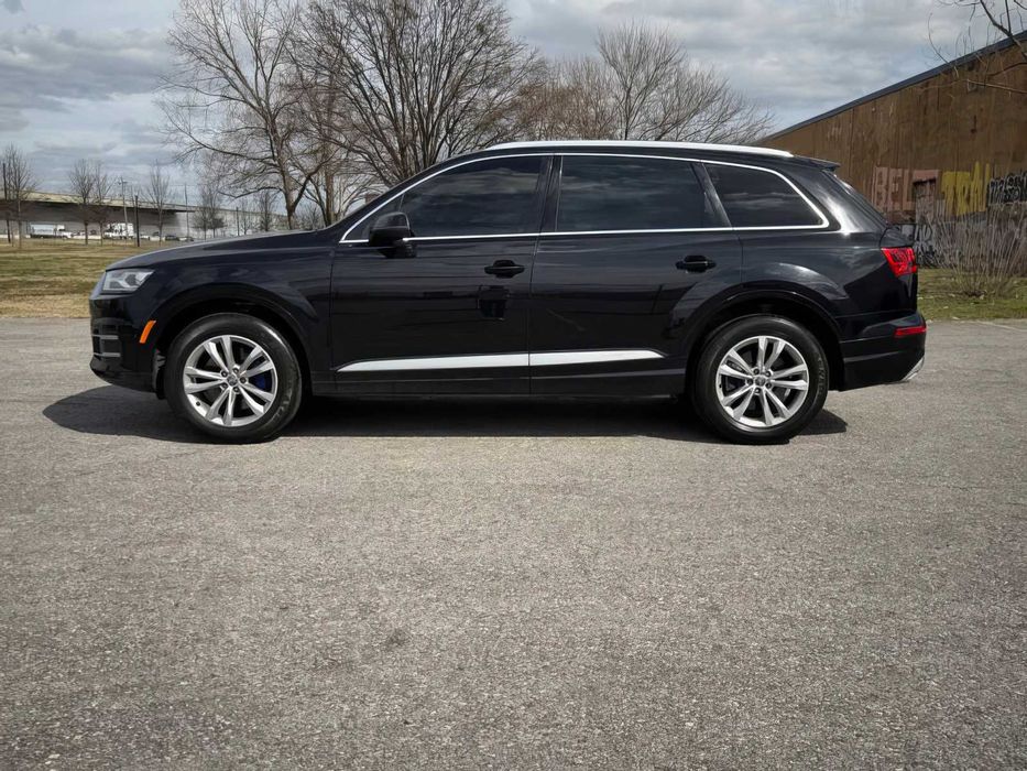 Audi Q7 quattro Premium 45 TFSI      2019