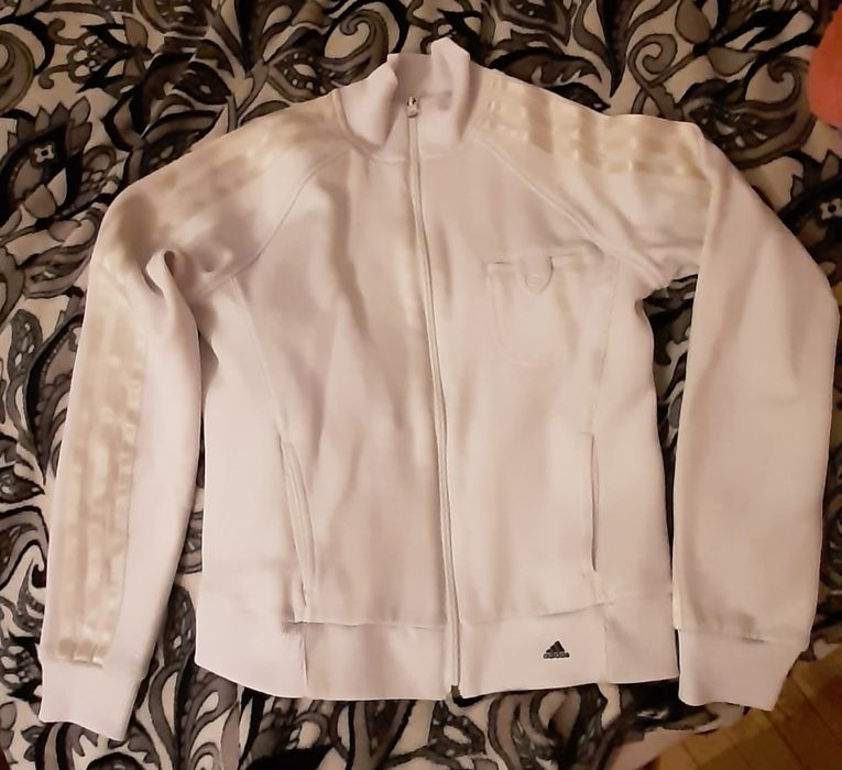 Олимпийка adidas