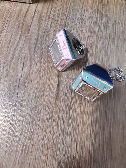 Кольцо для принцеси Dior