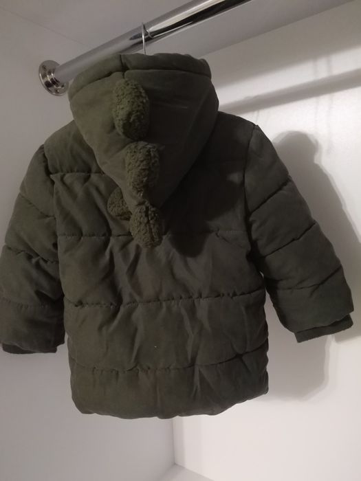 Куртка зимова George