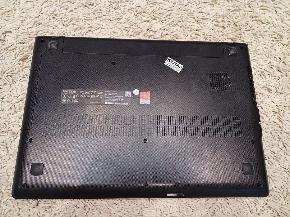 Laptop 15" Lenovo