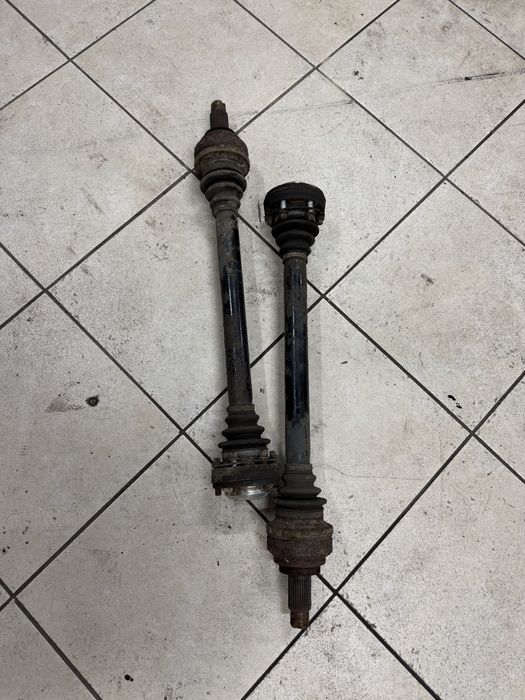 Transmissoes bmw e60 e61 520d 177cv