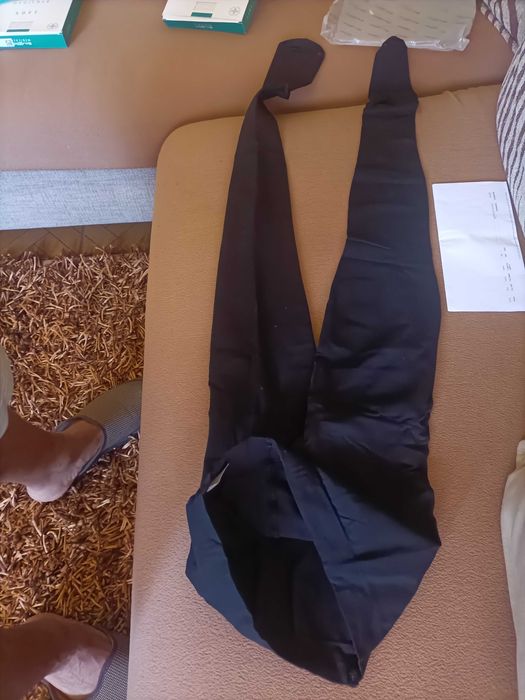 Meias de compressão