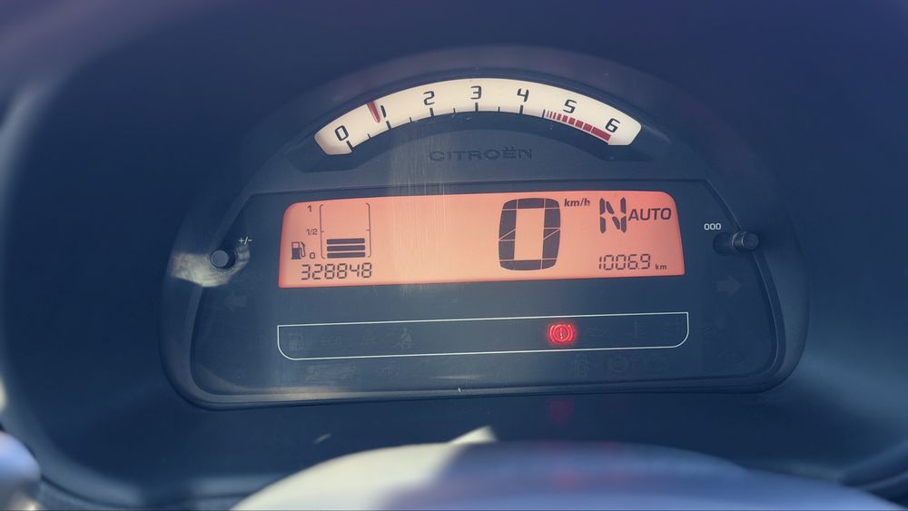 Продам Citroen C2 VTR