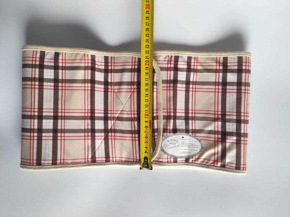 Поясничный бандаж послеродовой Belly Bandit Couture, США, размер М