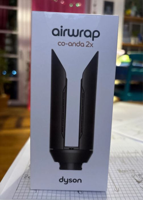 Dyson końcówka AirSmooth2x do airwrap co-anda 2x