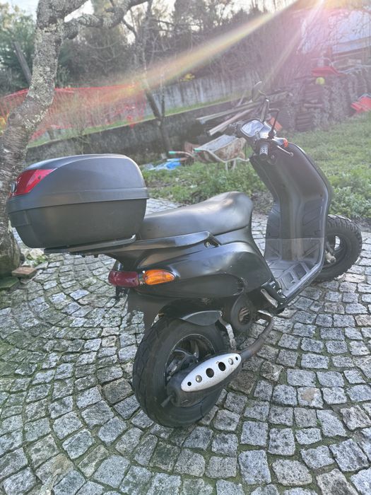 Mota       50cc