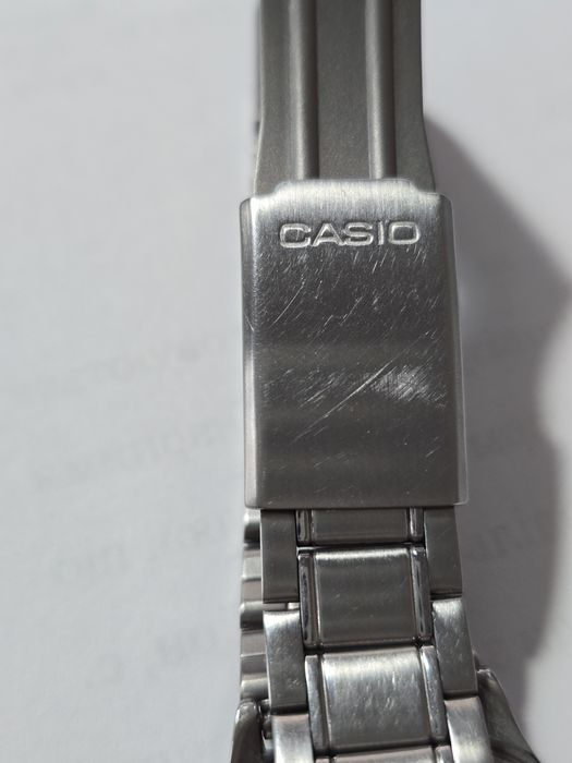 Продам Casio LTP-V300D-7AUDF жіночий годинник