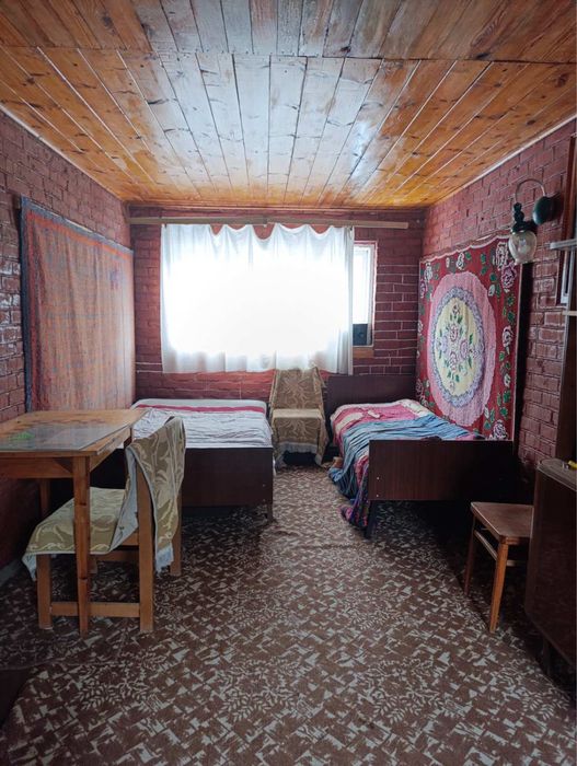 Продам дачу в с.Коженики
