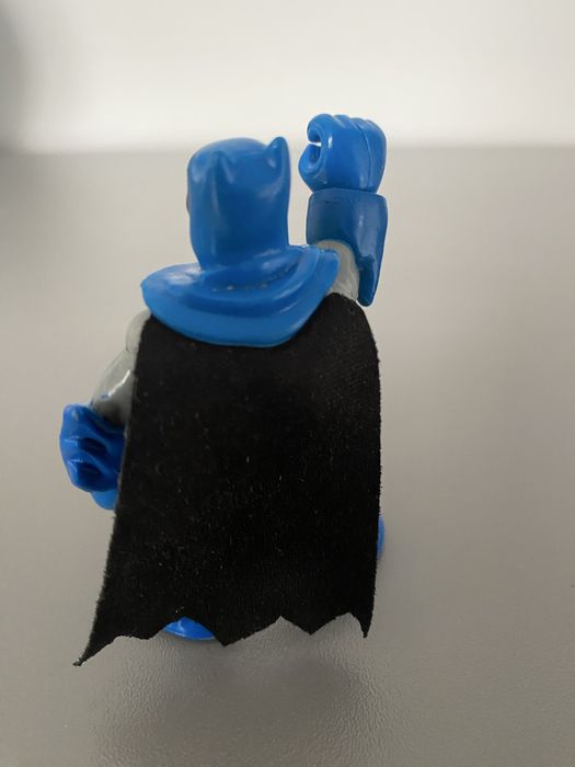 Figurka Batman 7cm niebieski