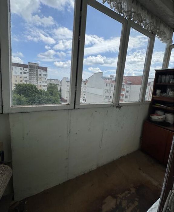 Продаж 1к.квартири вул.Курбаса