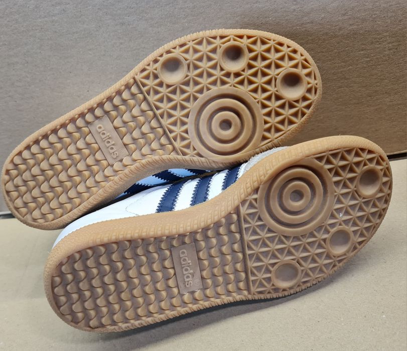 Buty dziecięce Adidas Samba rozm. 30,5
