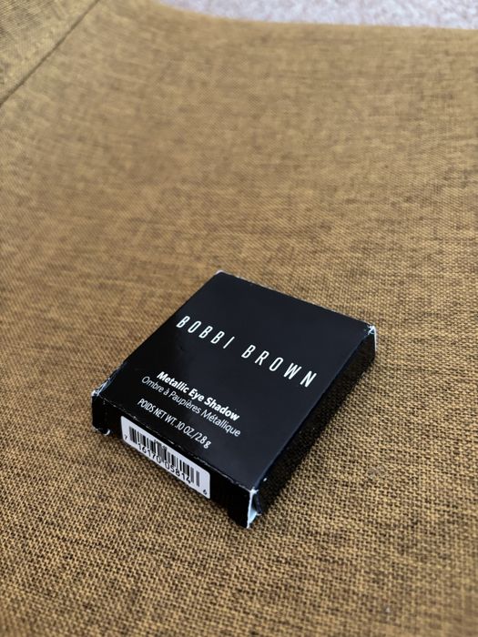 Bobbi brown косметика