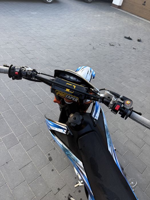 Kovi advance 300