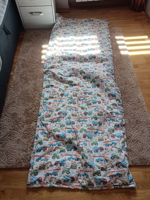 Kolderka do przedszkola i żłobka