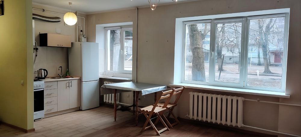 Продаж стильної 2-к квартири біля Автовокзалу — Готова до держпрограм!