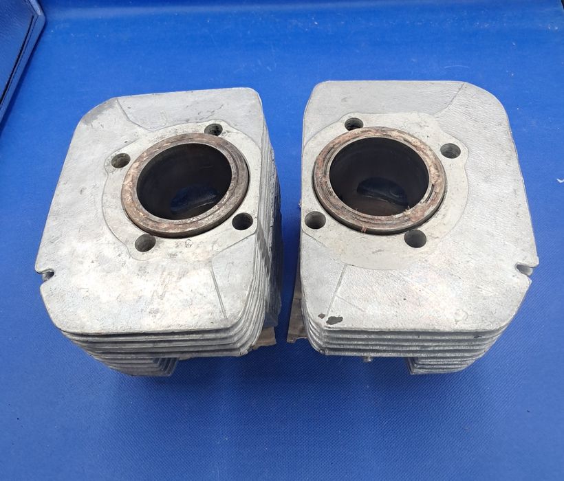 Продам цилиндры Ява 12V (Оригинал )