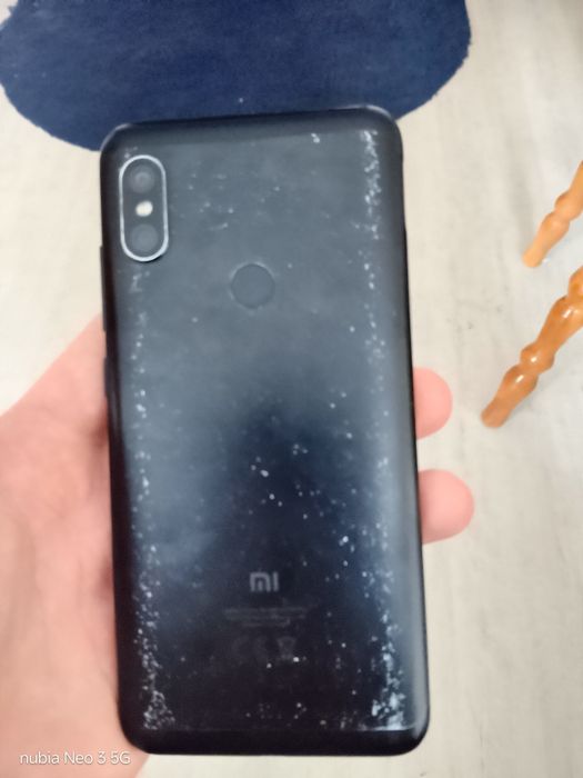 Redmi note 6 Pro