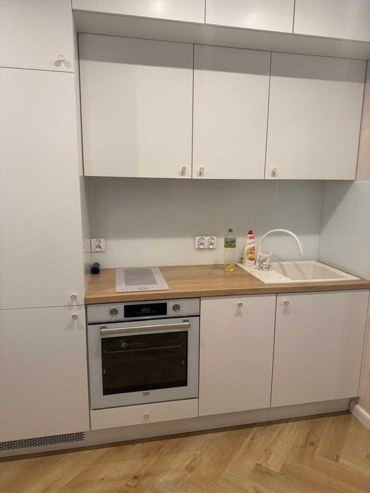 rent a Appartment