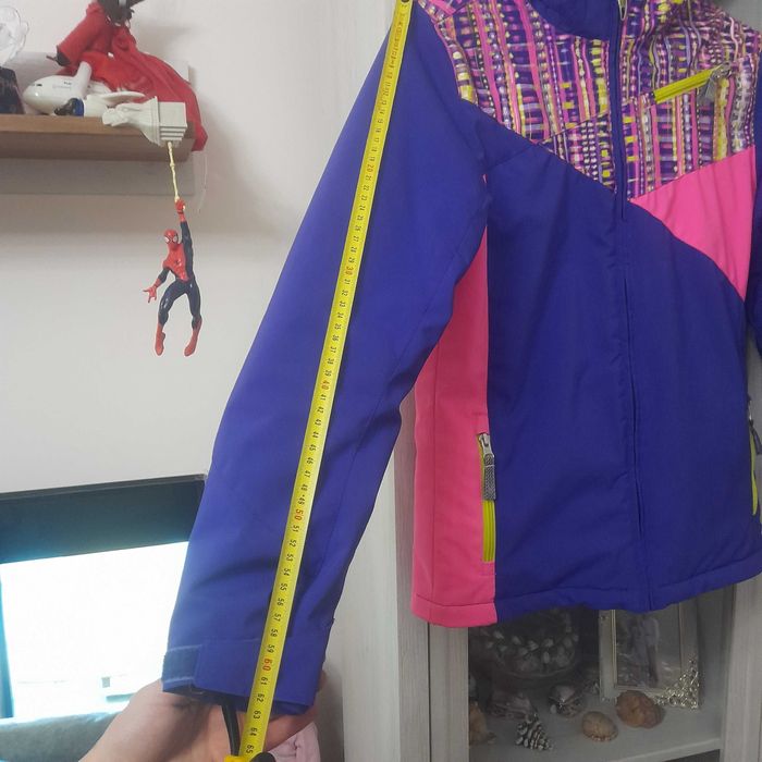 Дитяча куртка Spyder