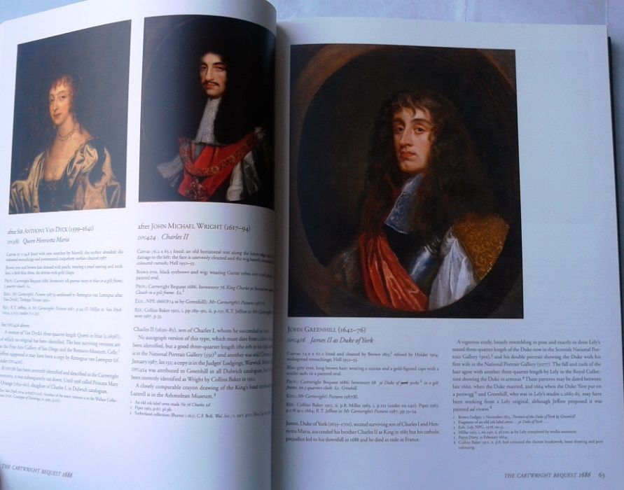 Dulwich Picture Gallery